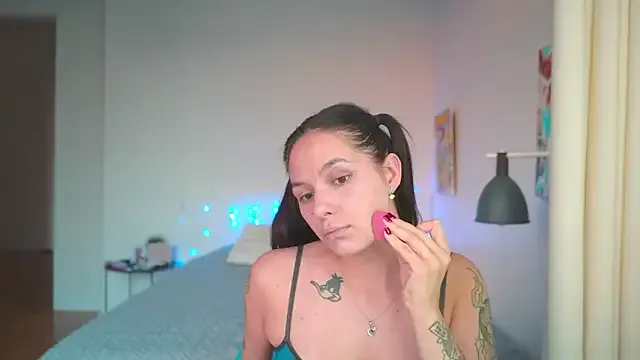 EwelynScott on StripChat 