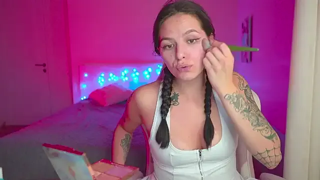 EwelynScott on StripChat 