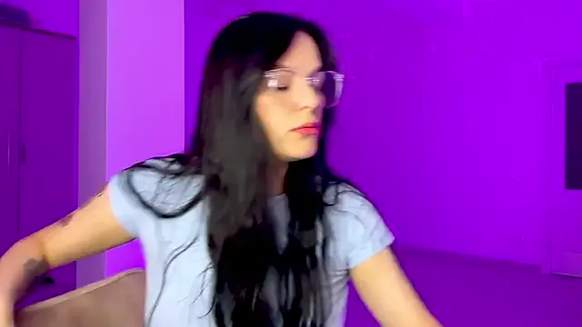 EwelynScott on StripChat 