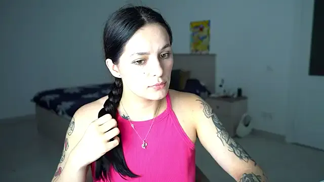 EwelynScott on StripChat 