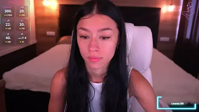 FataleNellie on StripChat 