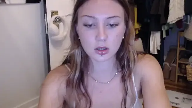 fern4ever — Topless