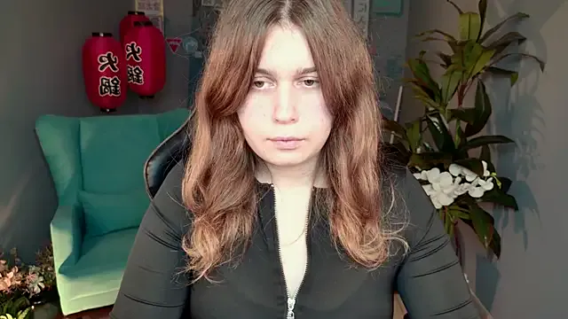 FioraMarmoris — Tease danse