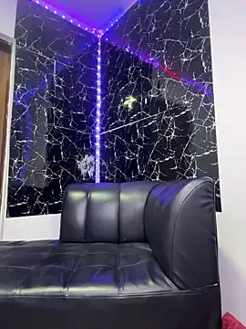 Fitkitten — Sloppy blowjob