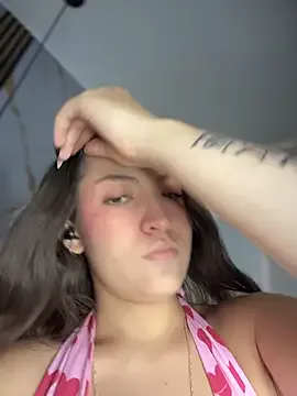 Gaby-Herrera — SQUIRT LIKE A TSUNAMI