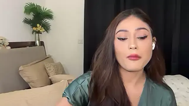 GoddessAnna on StripChat 