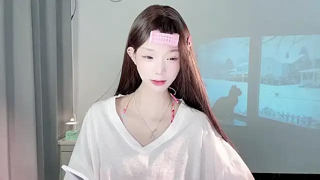 Gogo-888 on StripChat 