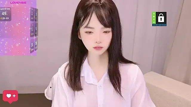 GouGou-111 on StripChat 