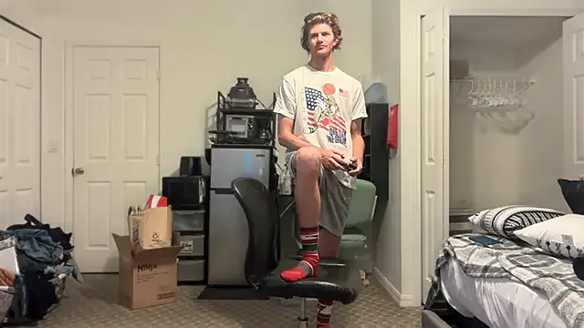 greekmythics — Freechat on StripChat