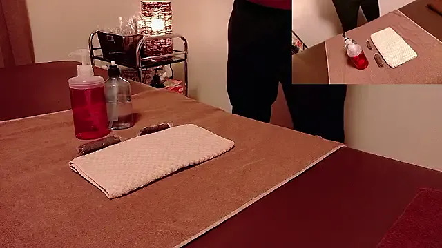 Hanabi-hentai on StripChat 