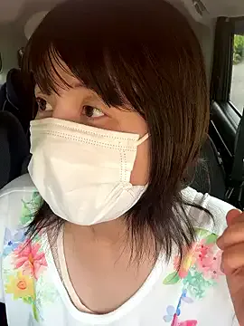 hanachan_001 on StripChat 