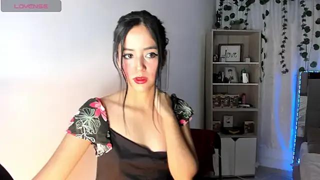 HannaSexyy on StripChat 