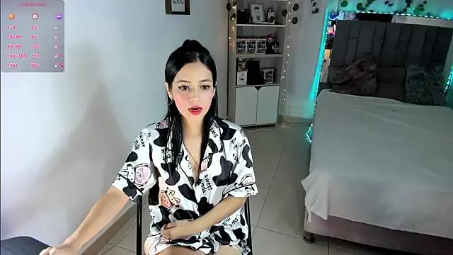 HannaSexyy on StripChat 