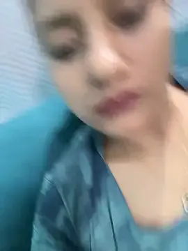 heenashai — Freechat on StripChat