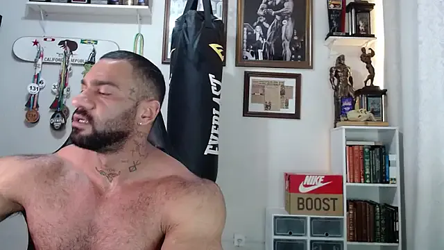 henryhadesflirt — fuck hard