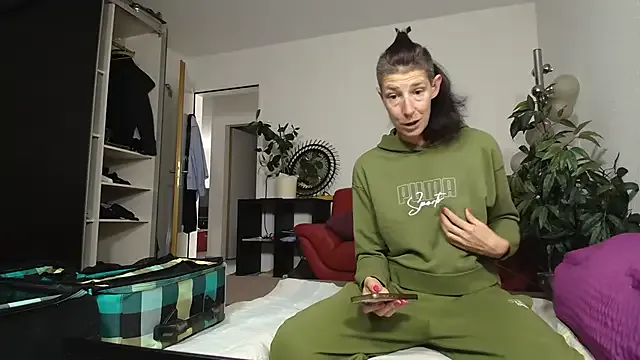 HerrundFrau-M on StripChat 