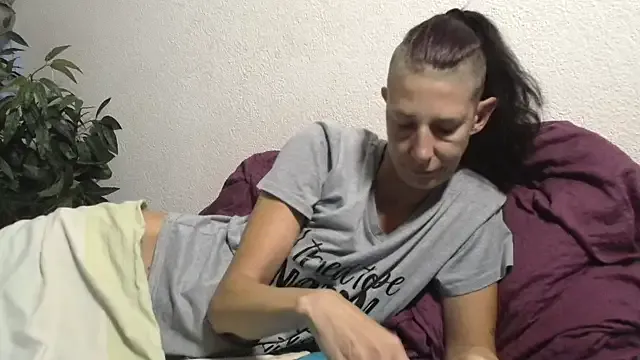 HerrundFrau-M on StripChat 