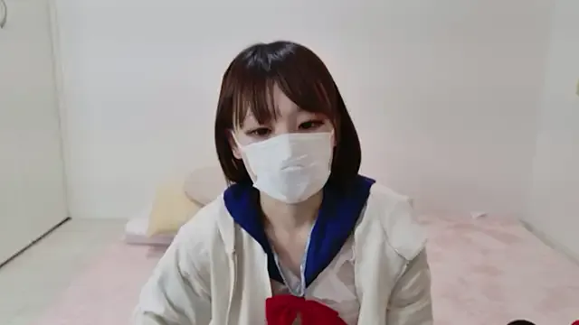 Hiiichan88 on StripChat 