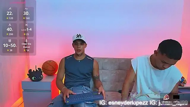 Hot_Boyfriends04 — show cum both