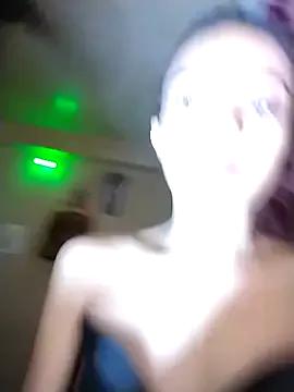 Hott_Girl_01 on StripChat 