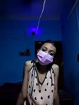 Hott_Girl_01 on StripChat 