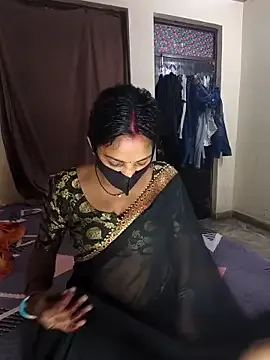 Hotty_couple on StripChat 