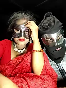 Hotty_Nisha21 on StripChat 