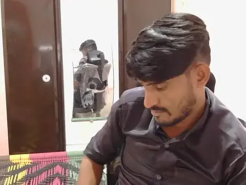 HotXKrish — CUM SHOW 