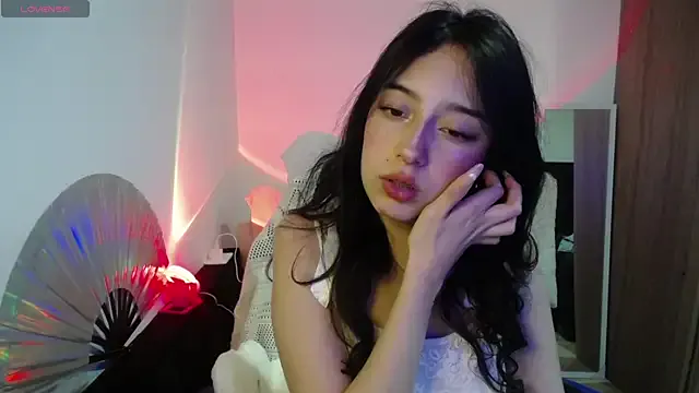 immisssilver on StripChat 