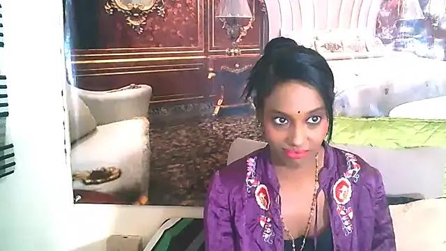 IndianLoveBug on StripChat 