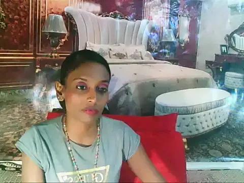 IndianLoveBug on StripChat 