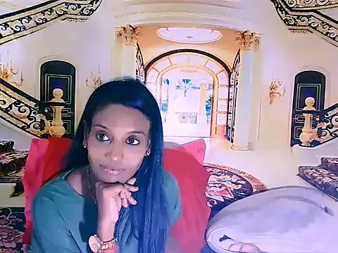 IndianLoveBug on StripChat 