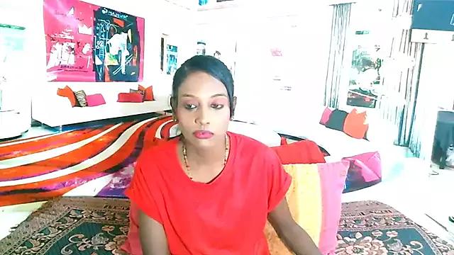IndianLoveBug on StripChat 
