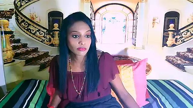 IndianLoveBug on StripChat 