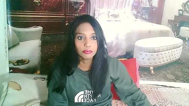 IndianLoveBug on StripChat 