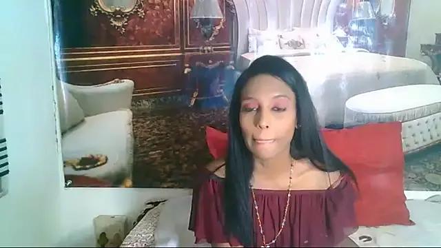 IndianLoveBug on StripChat 