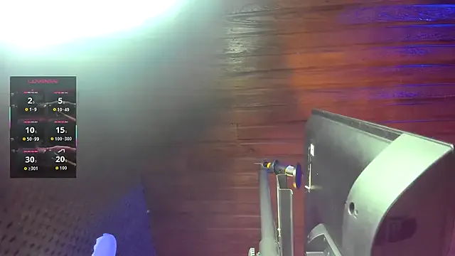 isadoraallen_1 — Cum Shoot