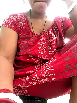 Ishikaranaa on StripChat 