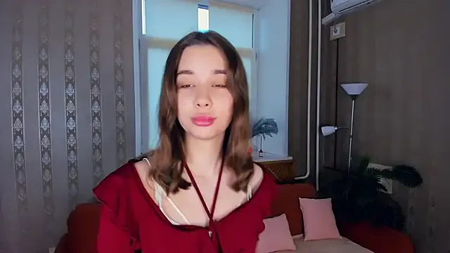 JacalynSchreiber — Show my belly