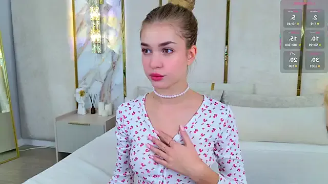 JenniNellson on StripChat 