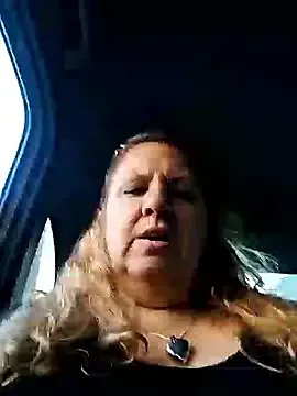 JennyInVegas on StripChat 