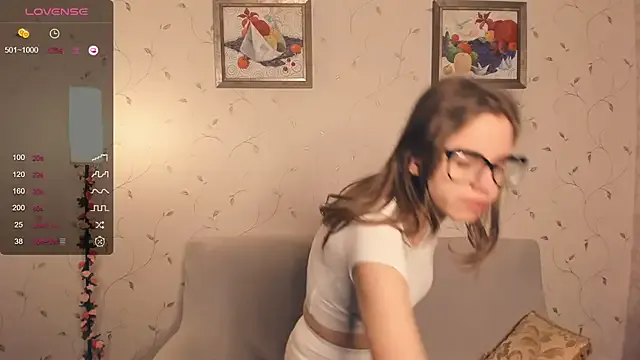 JoanBaggott — Group on StripChat