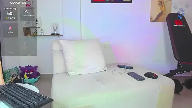 JordanRossie — BIG CUM