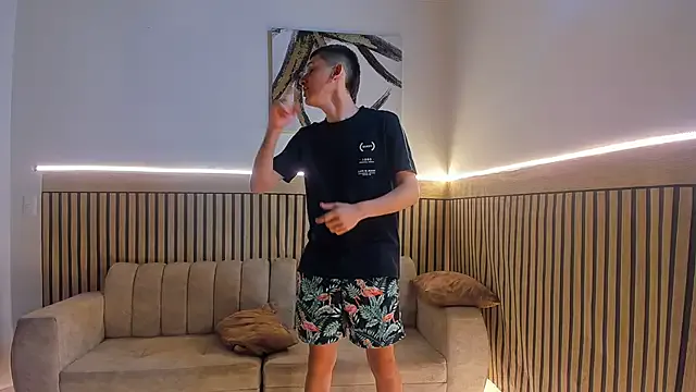 Justingsex1 — FUCK ASS TRAVIS