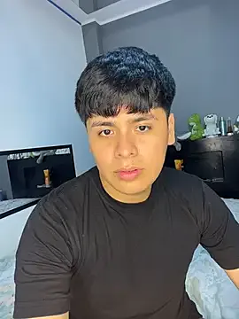 Kailertwink — Cum in ass