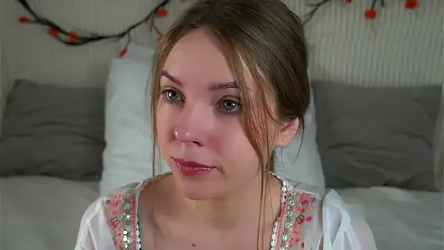 KarriBrownd on StripChat 