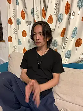 Katakuriko-Denpun on StripChat 