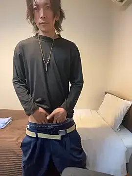 Katakuriko-Denpun on StripChat 