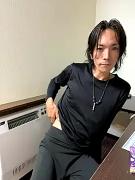 Katakuriko-Denpun on StripChat 