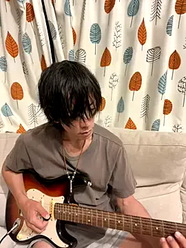 Katakuriko-Denpun on StripChat 